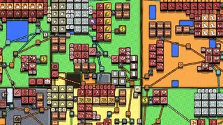 Скриншот 1 к игре Node Farm