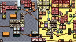 Скриншот 2 к игре Node Farm