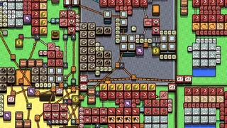 Скриншот 4 к игре Node Farm