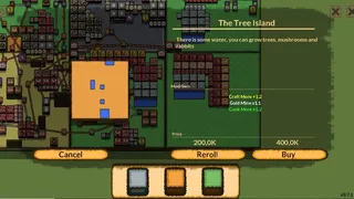 Скриншот 6 к игре Node Farm