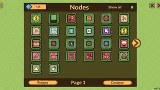 Скриншот 7 к игре Node Farm