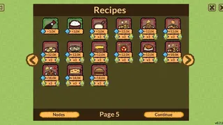 Скриншот 8 к игре Node Farm