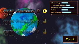 Скриншот 8 к игре EigenGauge