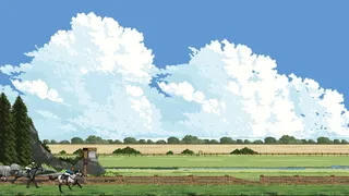 Скриншот 2 к игре Horse Racing Manager