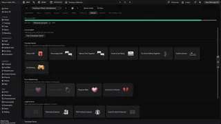 Скриншот 7 к игре Horse Racing Manager
