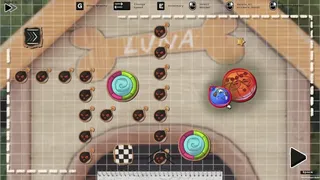Скриншот 5 к игре Stickin' the Landing