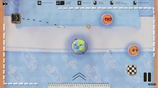 Скриншот 7 к игре Stickin' the Landing
