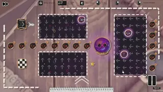 Скриншот 8 к игре Stickin' the Landing