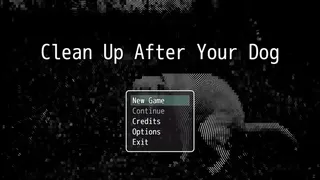Скриншот 1 к игре Clean Up After Your Dog