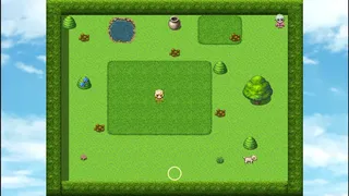 Скриншот 3 к игре Clean Up After Your Dog