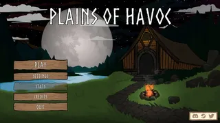 Скриншот 1 к игре Plains of Havoc