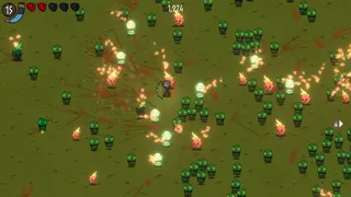 Скриншот 2 к игре Plains of Havoc