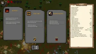Скриншот 5 к игре Plains of Havoc