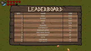 Скриншот 6 к игре Plains of Havoc