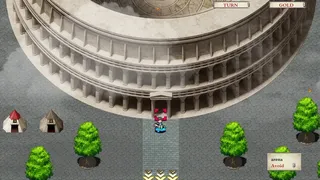 Скриншот 8 к игре 刻印战记2：七圣英雄