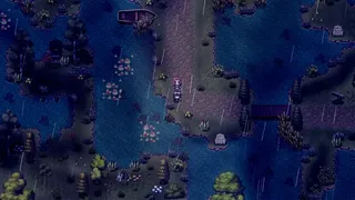 Скриншот 2 к игре The Mask behind the Dream