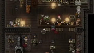 Скриншот 6 к игре The Mask behind the Dream