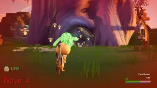 Скриншот 3 к игре BattleTubers