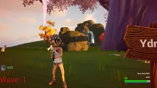 Скриншот 4 к игре BattleTubers