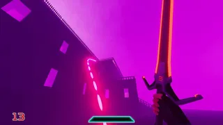 Скриншот 2 к игре Neon Intrusion