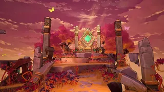 Скриншот 1 к игре Fractured Horizon