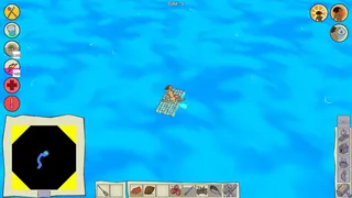 Скриншот 4 к игре Where's the Boat