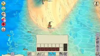 Скриншот 7 к игре Where's the Boat