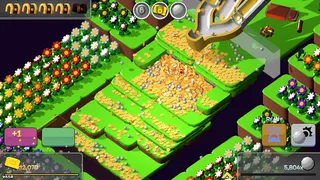 Скриншот 5 к игре Pocket Pusher