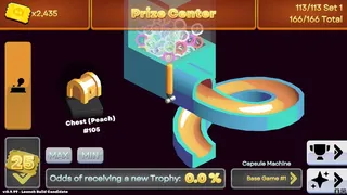 Скриншот 7 к игре Pocket Pusher