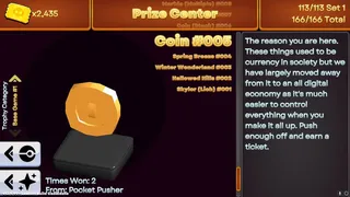 Скриншот 8 к игре Pocket Pusher