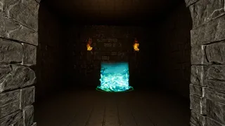 Скриншот 2 к игре Into The Unknown