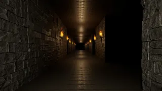 Скриншот 6 к игре Into The Unknown
