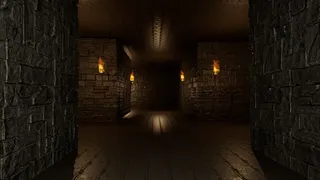 Скриншот 8 к игре Into The Unknown
