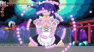 Скриншот 2 к игре Twilight Parade: Moonlit Mononoke
