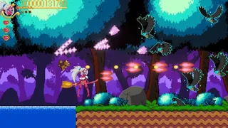 Скриншот 7 к игре Twilight Parade: Moonlit Mononoke