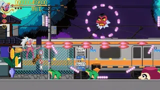Скриншот 8 к игре Twilight Parade: Moonlit Mononoke