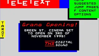 Скриншот 1 к игре TELETEXT