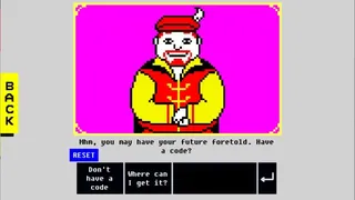 Скриншот 2 к игре TELETEXT