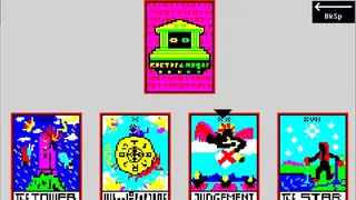 Скриншот 3 к игре TELETEXT