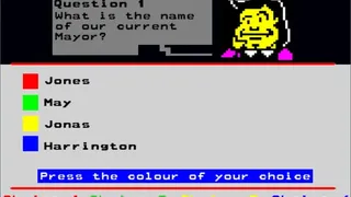 Скриншот 4 к игре TELETEXT