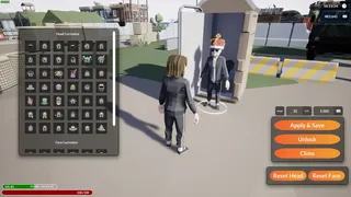Скриншот 5 к игре Straight Up