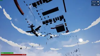 Скриншот 8 к игре Straight Up