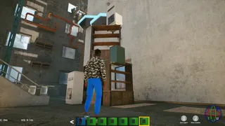 Скриншот 2 к игре Just Get There