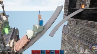 Скриншот 3 к игре Just Get There