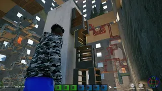 Скриншот 5 к игре Just Get There