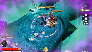 Скриншот 1 к игре Madzik - Episode 1