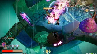 Скриншот 5 к игре Madzik - Episode 1