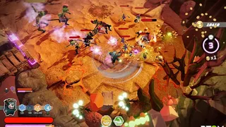 Скриншот 6 к игре Madzik - Episode 1
