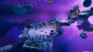 Скриншот 8 к игре Madzik - Episode 1
