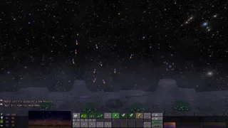 Скриншот 1 к игре Missile Wars